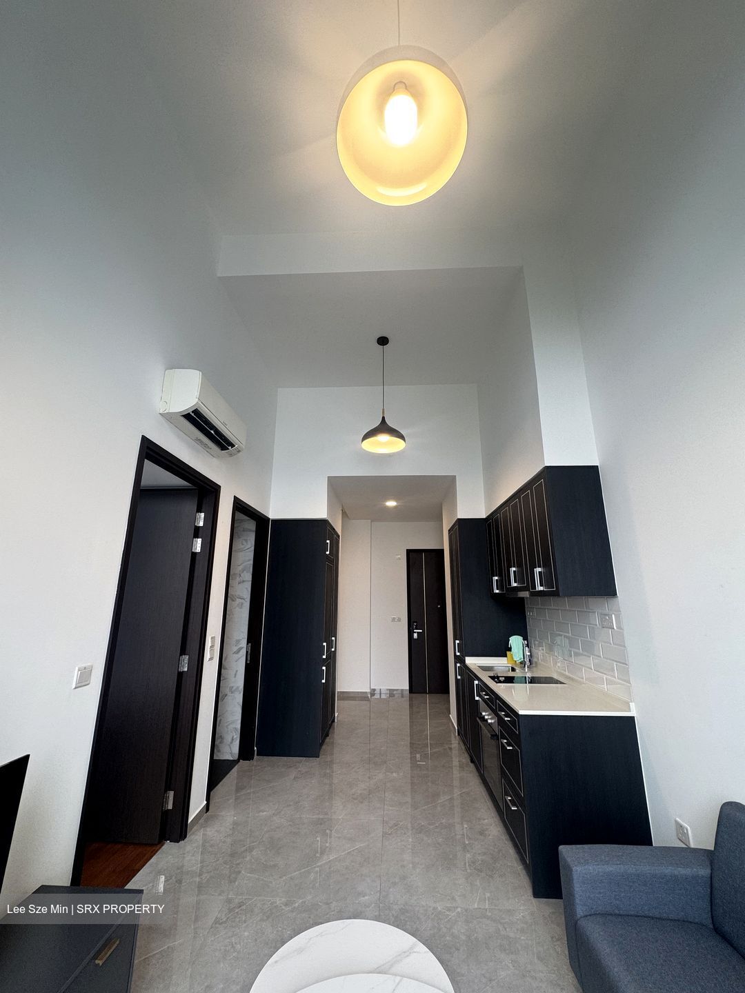 Mayfair Gardens (D21), Condominium #633129341